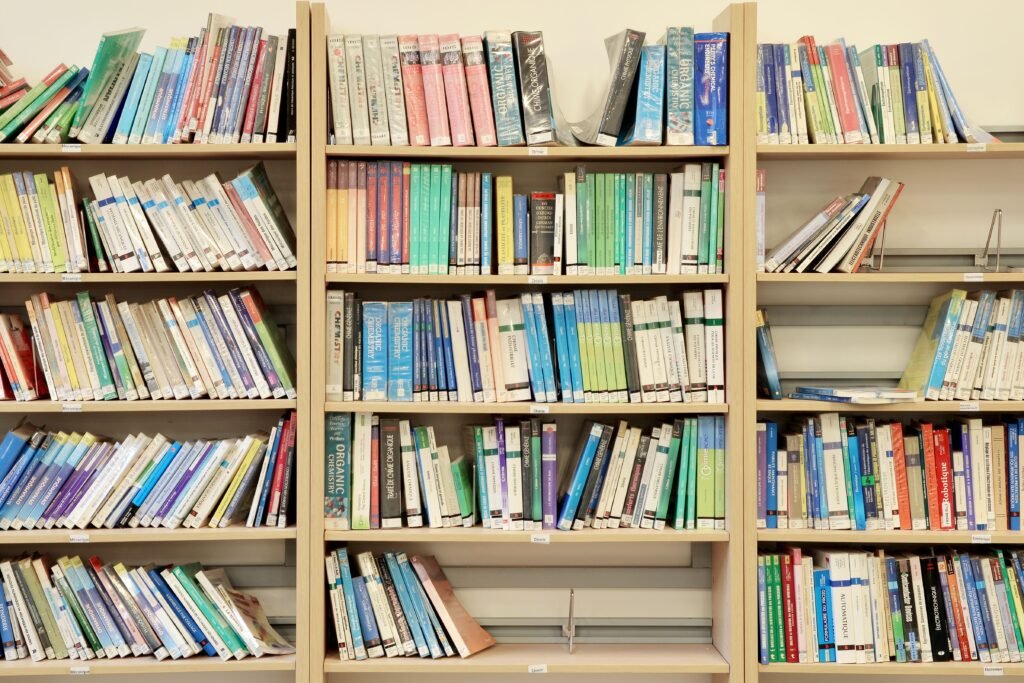 Free textbook removal service St. George Utah